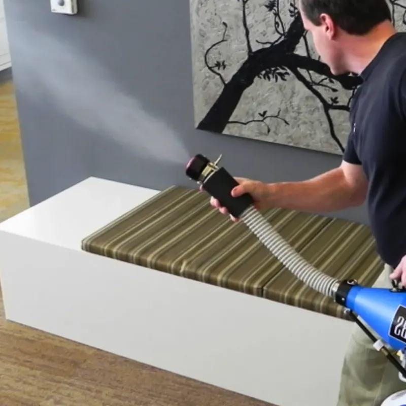 Professional Odor Removal in Houston, PA